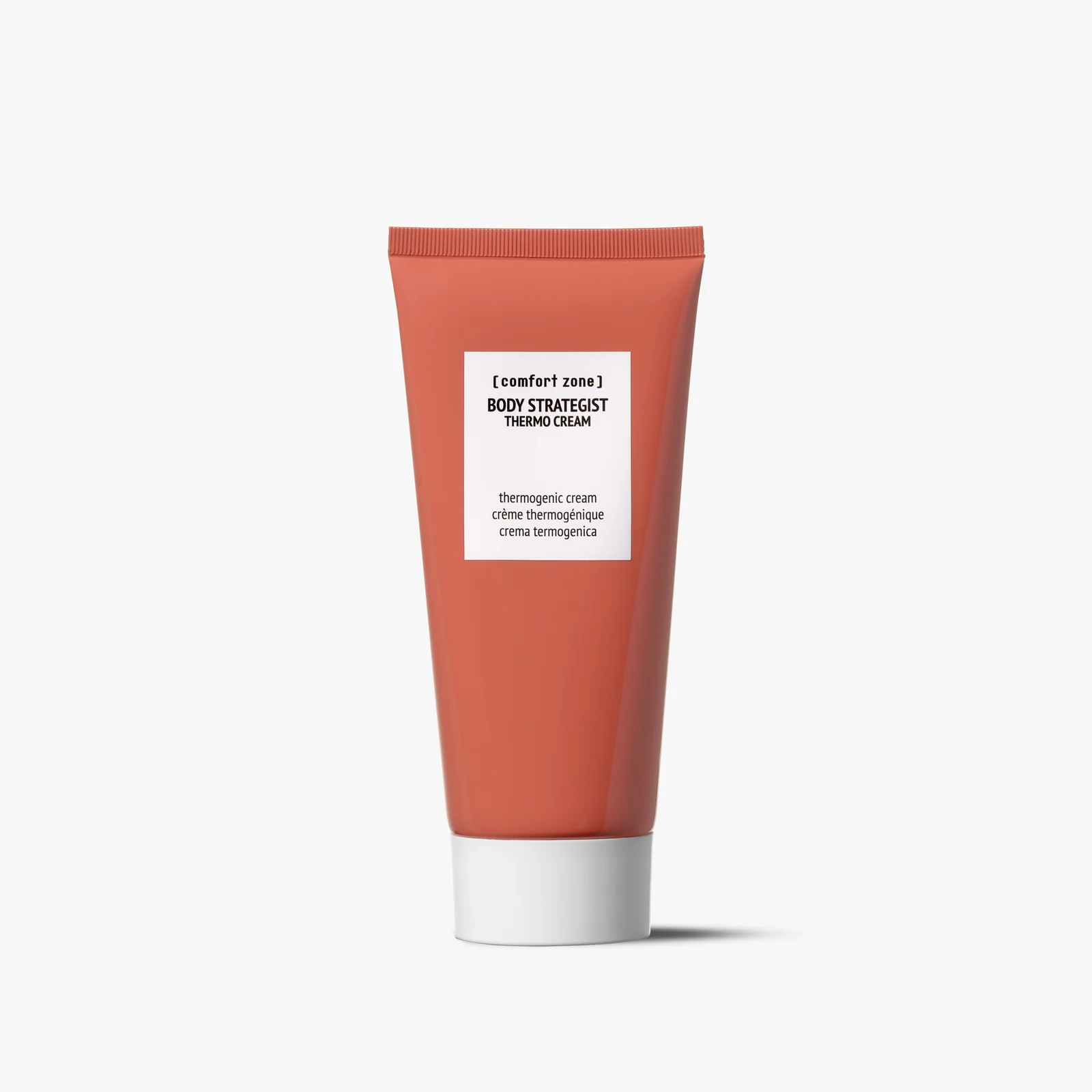 Body Strategist Thermo Cream