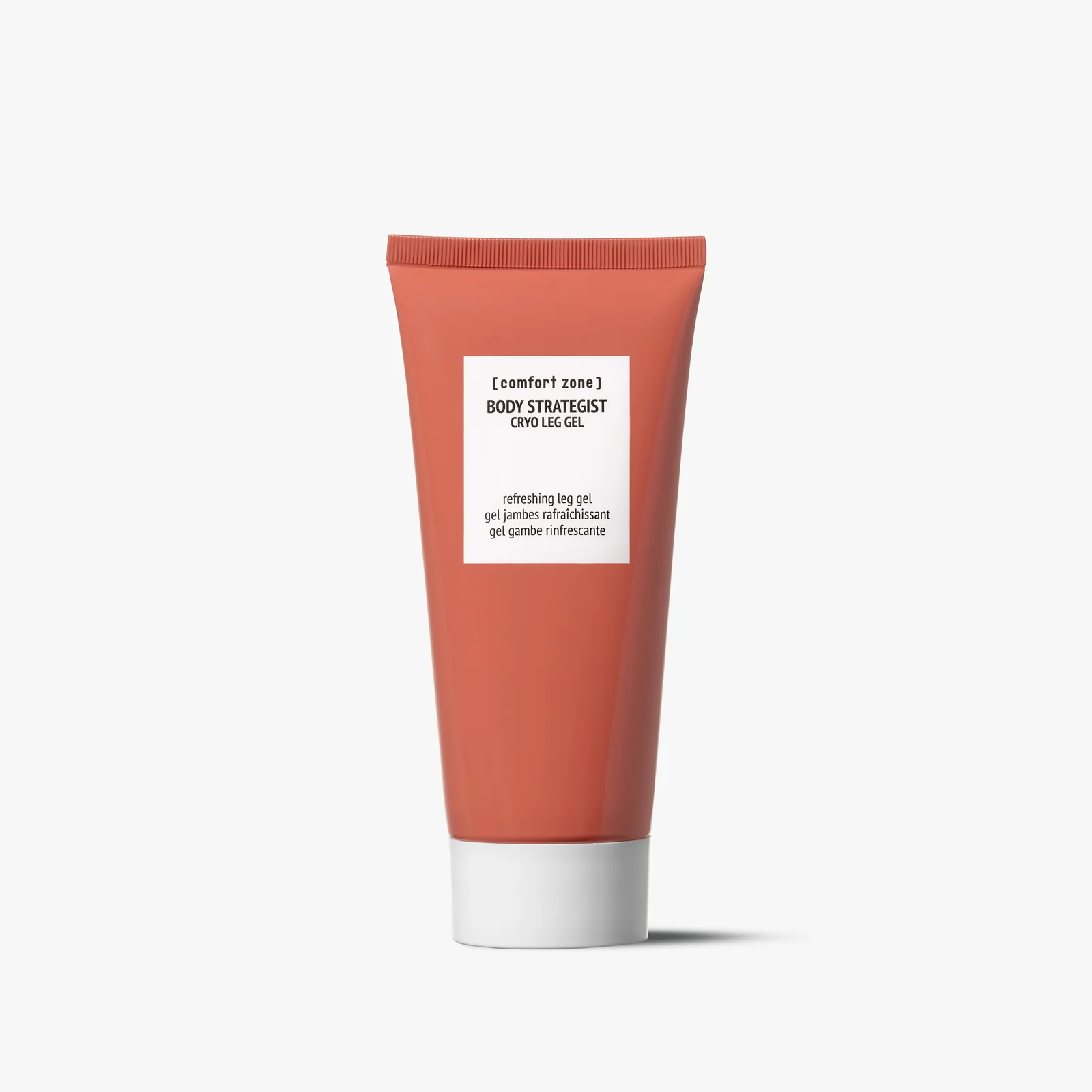 Body Strategist Cryo Leg Gel