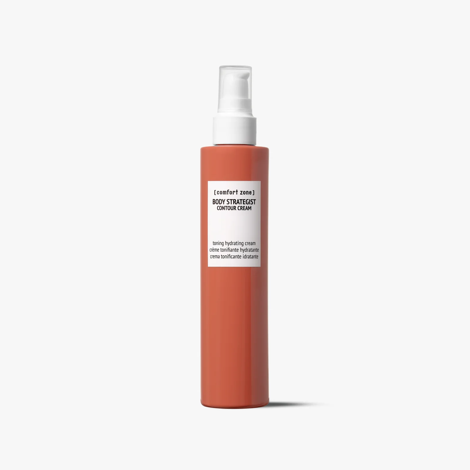 Body Strategist Contour Cream