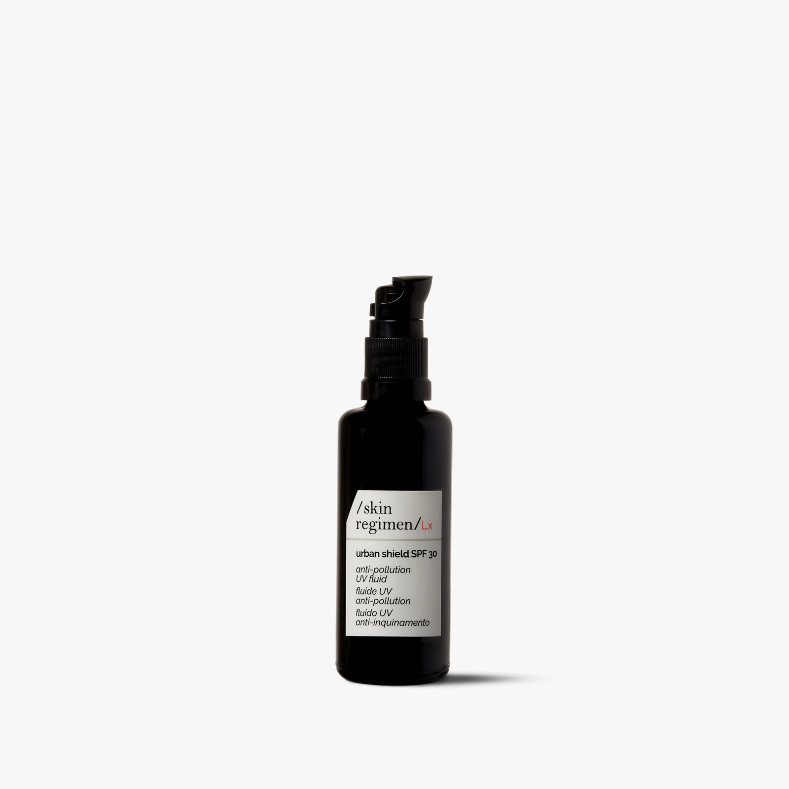 Skin Regimen Lx Urban Shield Spf 30