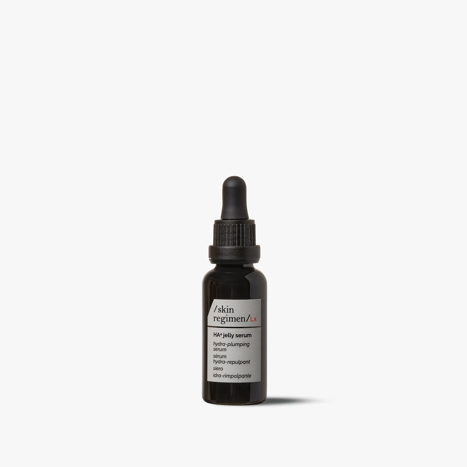 Skin Regimen Lx Ha4 Jelly Serum