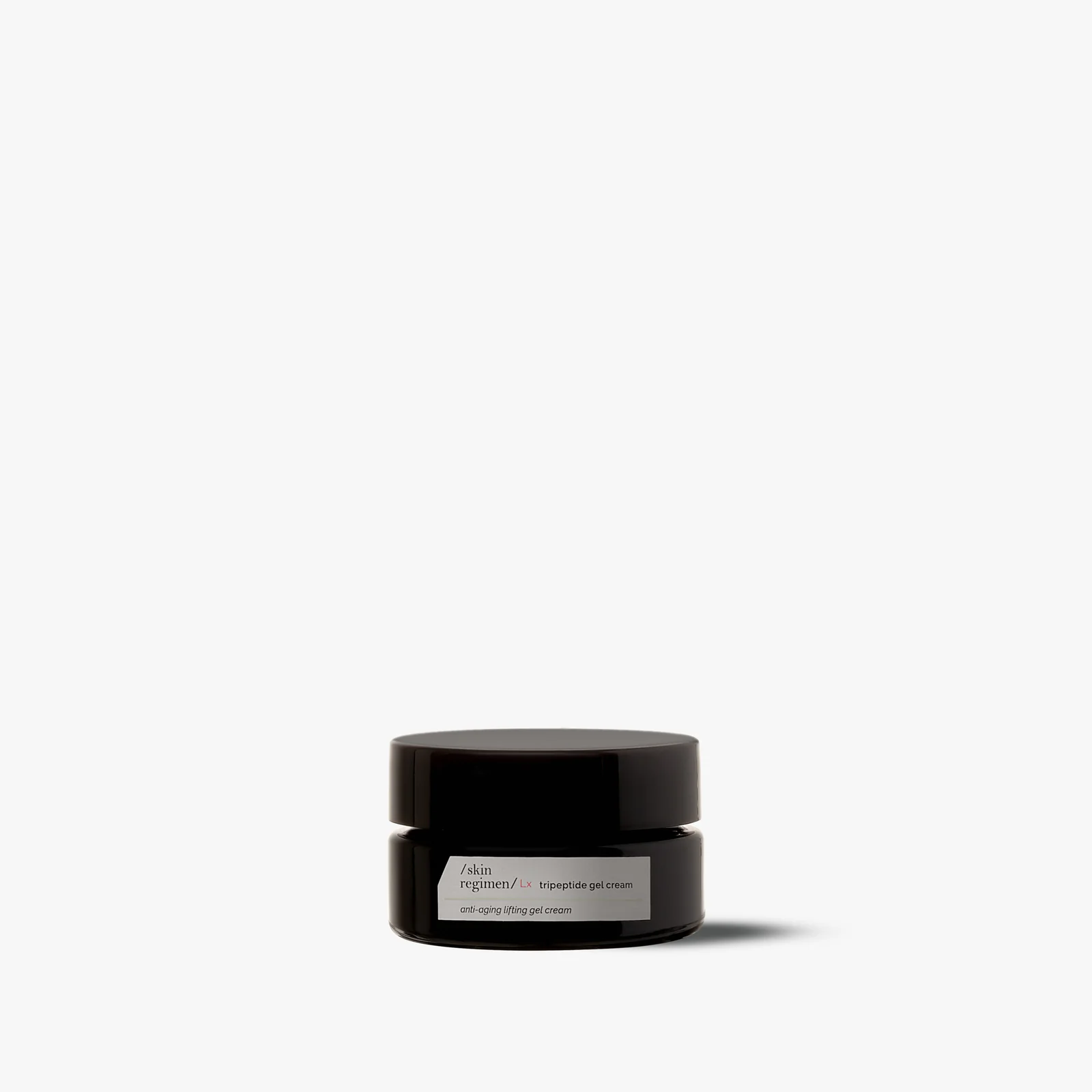 Skin Regimen Lx Tripeptide Gel Cream