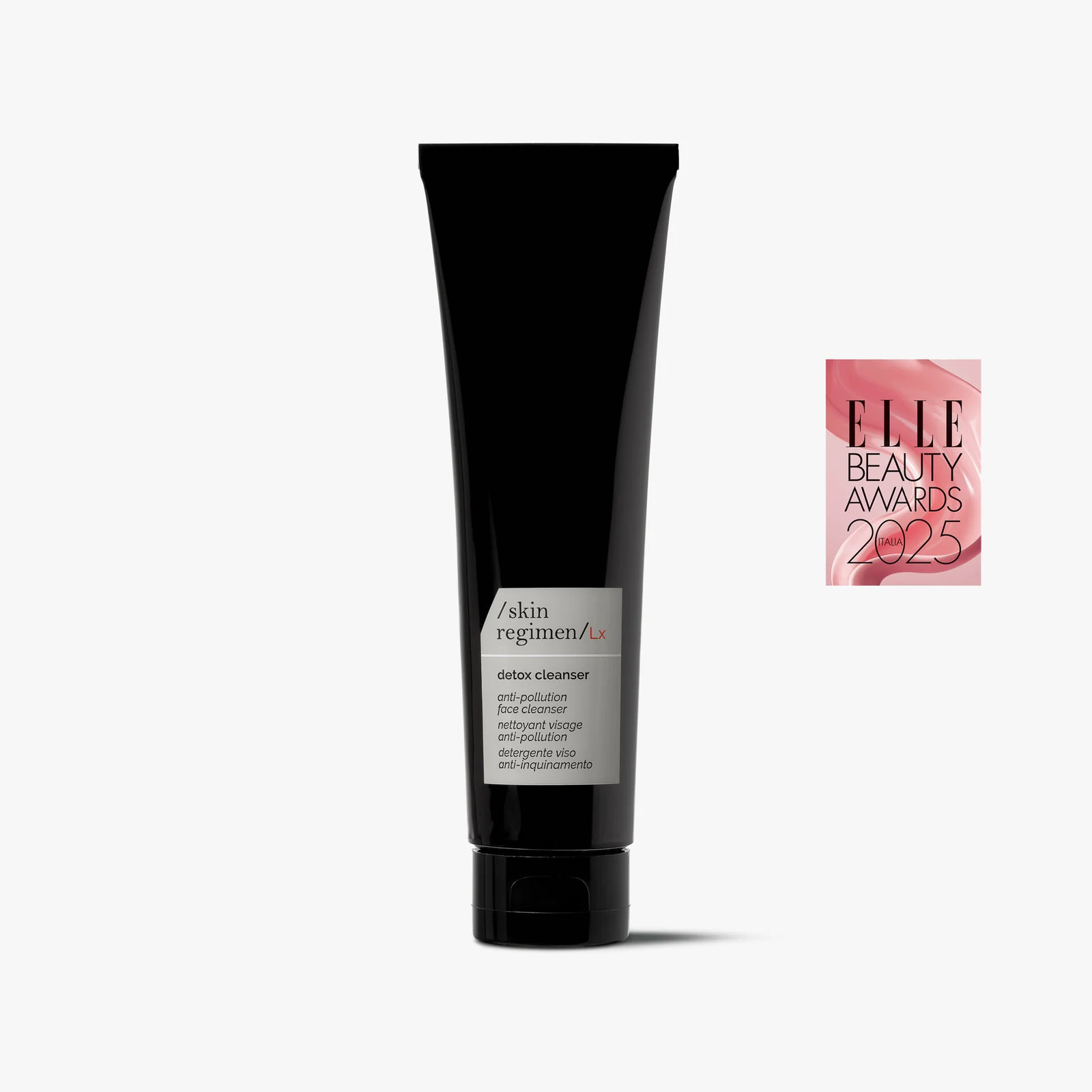 Skin Regimen Lx Detox Cleanser