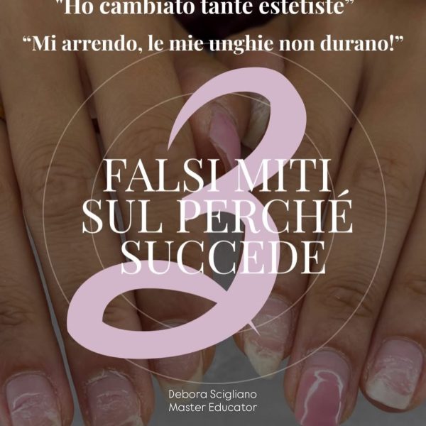 Falsi miti